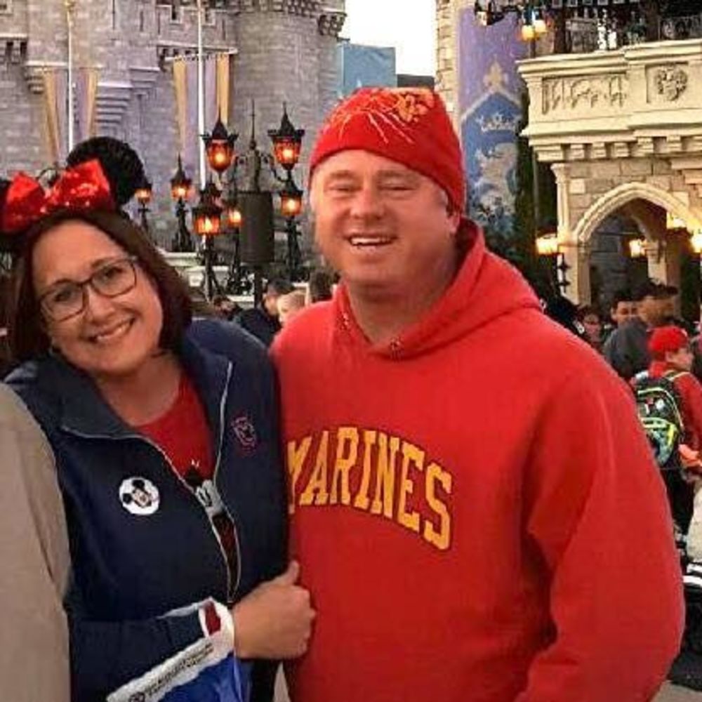 Meet your Posher, Leann